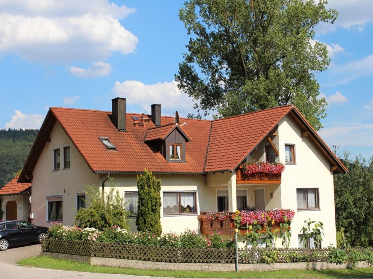 Ferienwohnung Gaul Риденбург Экстерьер фото