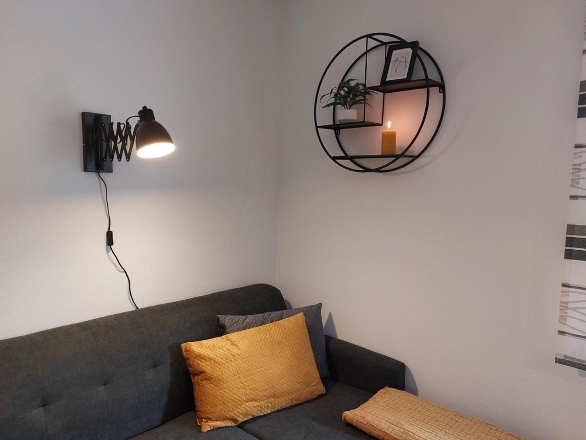 Ferienwohnung Gaul Риденбург Экстерьер фото